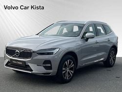 Silver Begagnad 2023 Volvo XC60 Core SUV | 404 900 kr (Superpris)