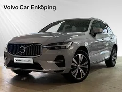 Silver Begagnad 2022 Volvo XC60 Core SUV | 429 900 kr (Marknadspris)