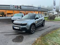 Grå Begagnad 2023 Jeep Avenger EV Summit SUV | 359 900 kr