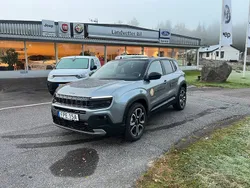 Jeep Avenger EV