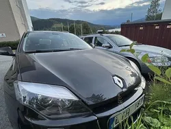 Svart Begagnad 2011 Renault Laguna GrandTour Kombi | 35 000 kr (Superpris)