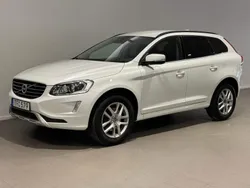 Vit Begagnad 2014 Volvo XC60 Business Edition SUV | 199 500 kr (Lite dyr)