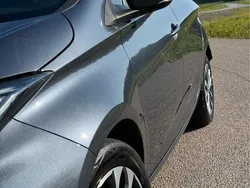 Grå Begagnad 2020 Renault Zoe Halvkombi | 125 000 kr (Lite dyr)