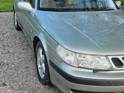 Saab 9-5