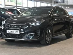 Svart Begagnad 2021 Kia XCeed Advance SUV | 219 000 kr (Lite dyr)