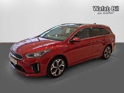 Saknas Begagnad 2020 Kia Ceed Sportswagon Advance Kombi | 214 900 kr (Marknadspris)