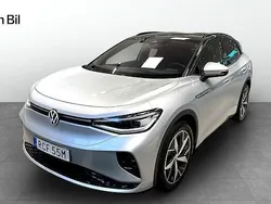 Begagnad 2022 VW ID.4 GTX SUV | 379 000 kr