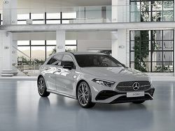 Ny 2025 Mercedes A250 AMG Halvkombi | 449 600 kr