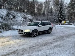 Vit Begagnad 2016 Volvo XC70 SUV | 120 000 kr (Bra pris)