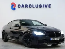 BMW 640