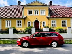 Begagnad 2008 VW Golf Kombi | 39 000 kr (Marknadspris)