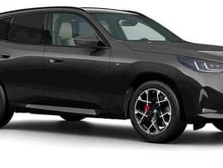 Grå Ny 2025 BMW X3 SUV | 832 800 kr