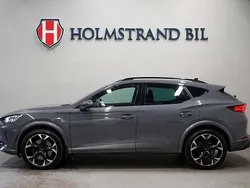 Begagnad 2021 Cupra Formentor VZ SUV | 339 900 kr (Bra pris)