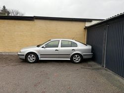Begagnad 2000 Skoda Octavia Halvkombi | 15 000 kr (Bra pris)