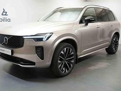 Grå Begagnad 2025 Volvo XC90 SUV | 859 900 kr (Dyr)