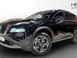 Ny 2025 Nissan X-Trail N-Connecta SUV | 381 400 kr