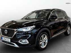 Svart (black) Begagnad 2021 MG EHS Luxury SUV | 192 900 kr (Superpris)