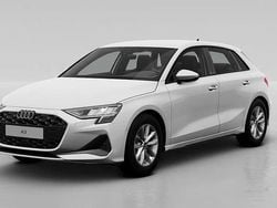 Ny 2025 Audi A3 SUV | 333 700 kr (Marknadspris)