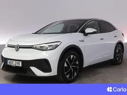 Vit Begagnad 2022 VW ID.5 Pro Performance SUV | 344 900 kr