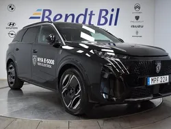 Peugeot e-5008