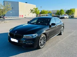 Begagnad 2018 BMW 530e iPerformance Sedan | 325 000 kr (Dyr)