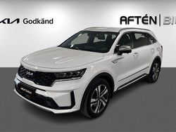 Vit Begagnad 2021 Kia Sorento 2 SUV | 454 900 kr (Lite dyr)