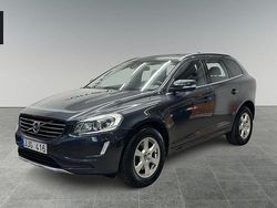 Grå Begagnad 2013 Volvo XC60 Momentum SUV | 149 900 kr (Marknadspris)
