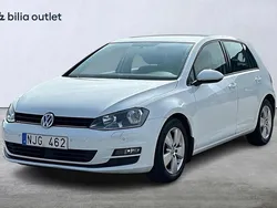 VW Golf VII