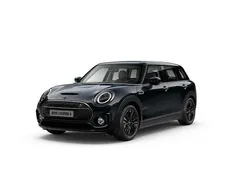 Svart Begagnad 2022 Mini Cooper S Clubman Kombi | 289 500 kr (Lite dyr)