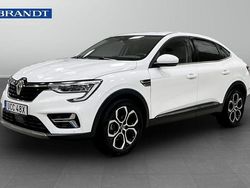 Begagnad 2022 Renault Arkana Intens SUV | 224 900 kr (Marknadspris)