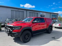 Röd Begagnad 2023 Dodge Ram Pickup | 1 311 250 kr