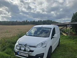 Begagnad 2018 Citroën Berlingo Minibuss | 75 000 kr