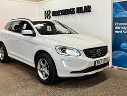 Vit Begagnad 2016 Volvo XC60 Momentum SUV | 199 900 kr (Marknadspris)