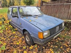 Begagnad 1987 Fiat Uno Halvkombi | 4 000 kr