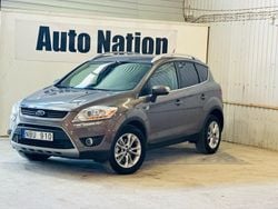 Begagnad 2013 Ford Kuga Titanium SUV | 79 900 kr (Superpris)