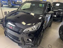 Svart Begagnad 2021 Ligier JS50 Halvkombi | 139 900 kr