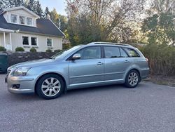 Begagnad 2008 Toyota Avensis Kombi | 25 000 kr