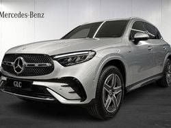 Ny 2025 Mercedes GLC300e Advanced SUV | 797 750 kr (Marknadspris)