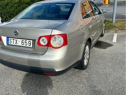 Brun Begagnad 2007 VW Jetta Comfortline Sedan | 14 000 kr (Superpris)