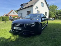 Svart Begagnad 2015 Audi A5 Sportback S-Line Halvkombi | 124 990 kr (Superpris)