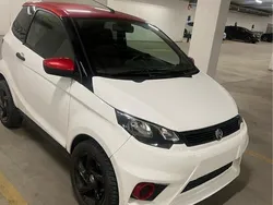Begagnad 2019 Aixam City Sportkupé | 60 000 kr