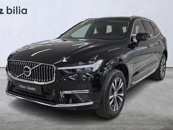 Svart Begagnad 2023 Volvo XC60 Core SUV | 429 000 kr (Bra pris)