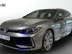 Ny 2025 VW Passat R-line | 578 700 kr (Marknadspris)