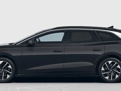 Begagnad 2024 VW ID.7 Pro Sedan | 664 900 kr (Dyr)