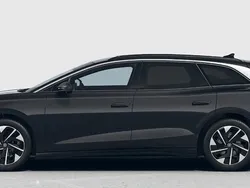 Ny 2024 VW ID.7 Pro Sedan | 664 900 kr (Dyr)