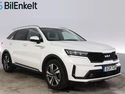 Vit Begagnad 2022 Kia Sorento 2 SUV | 424 900 kr (Bra pris)