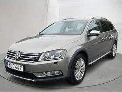 Ljusbrun Begagnad 2015 VW Passat Sedan | 99 000 kr (Superpris)