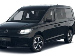 Ny 2025 VW Caddy Maxi Minibuss | 458 625 kr (Marknadspris)
