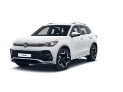 Ny 2024 VW Tiguan R-line SUV | 516 500 kr (Marknadspris)