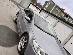 Grå Begagnad 2010 VW CC Highline Sedan | 80 000 kr (Marknadspris)